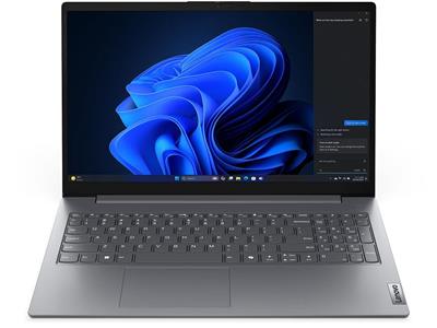NOTEBOOK LENOVO 15.6 FHD V15 G5 i5 13420H 8GB DDR5 512GB Ñ